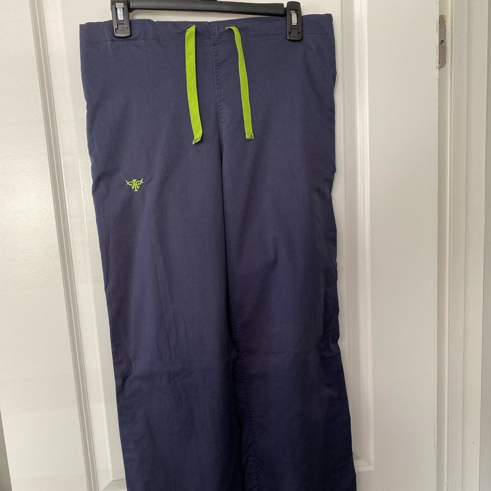 Med Couture scrub pants